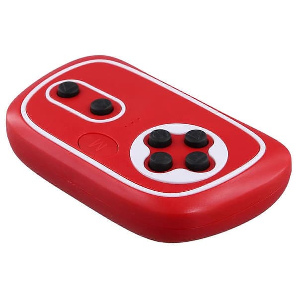 Elektrisk bil FCC Børne Elbil 2.4G Bluetooth Controller