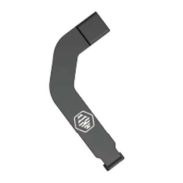 Universal Type-C-kontakt Ladeportadapter Hurtiglading Påvirker Ikke Spill for Type