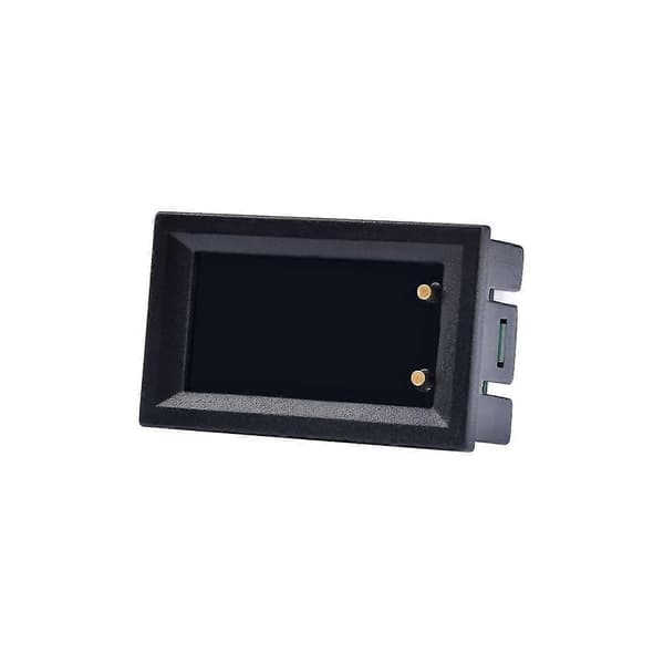 20A Voltmeter Amperemeter 9In1 Multifunktionstestare IPS LCD Spänning Ström Batteri Elektricitetstest Me