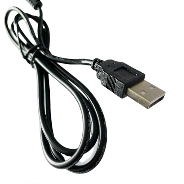 Uima-altaan imurin USB-latauskaapelin korvaaja Intex / Lay-Z-Spa -malleille