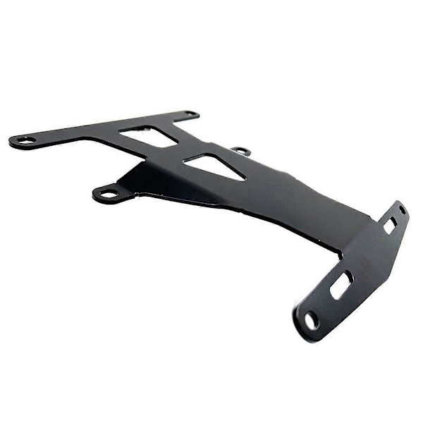Motorsykkel Bakre Skiltbrakett Tail Tidy Eliminator for VitPilen 401 SvartPilen 401