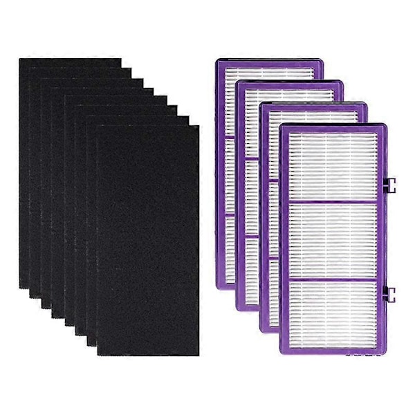 Ægte filterudskiftning til Aer1-serien Total Air Filter, reservedele HAPF300, HAP30, HAPF300AP
