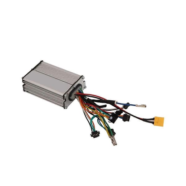 Elektrisk Scooter Controller Intelligent Børsteløs Motor Controller 36V 18A til M2 til 8 Tommer Scooter