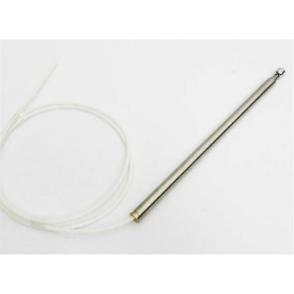 Strømantenne Antenne AM/FM Radio Udskiftningsmast Kabel til MX-5 Miata 1998-2005 MX5 () B05A66A30