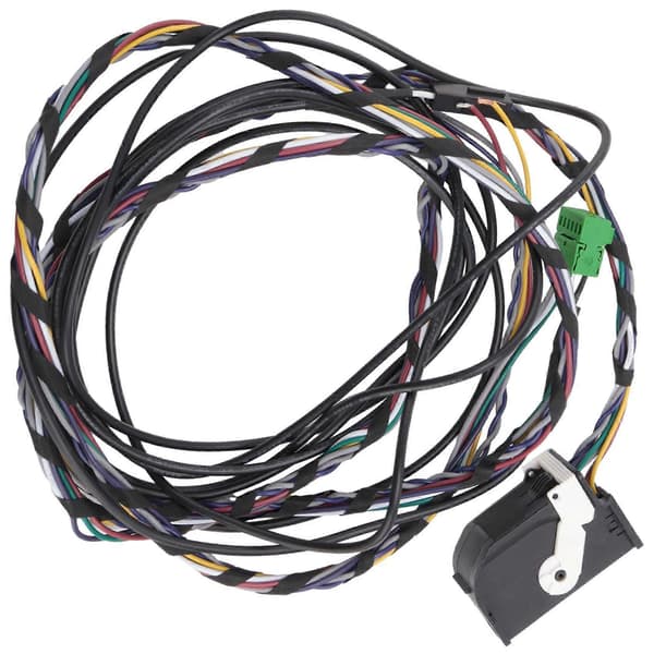 Bluetooth Ledningsnet Kabel Mikrofon Ledningsnet Kabel Adapter til Golf RCD510 9W2 9W7 9ZZ 1K8035730D
