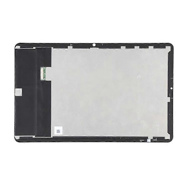 Kompatibel för Huawei MatePad 10.4 (2020) BAH3-AN10 OEM Grade S LCD-skärm och Digitizer Assembly Ersättningsdel (utan logotyp) White