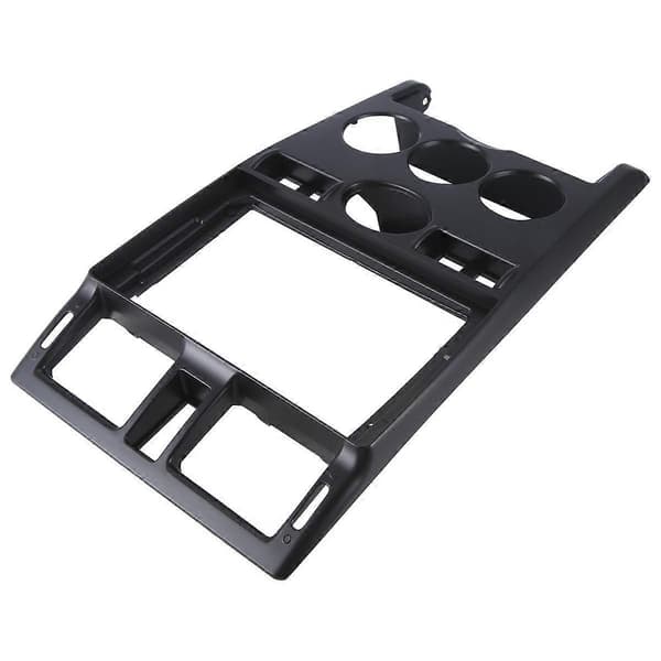 9 tommer Bilramme Fascia Adapter til Priora 2007-2014 Android Radio Dash Monteringspanel Kit