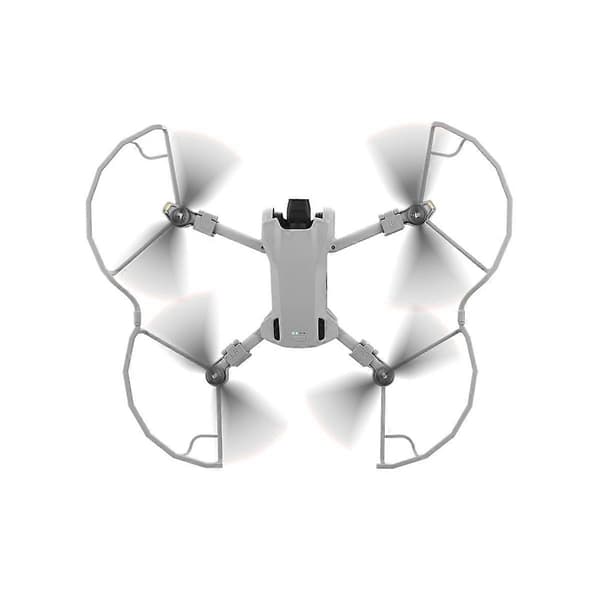 Propeller för Mini 3/Mini 3 Pro Drönare Propellerskydd Vingfläkt Skyddskåpa Drönartillbehör