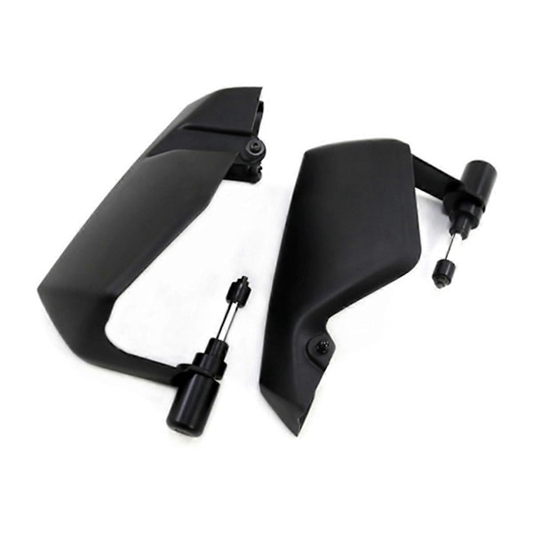 Motorcykel Handskydd för V-Strom DL650 2004 -2022 Handskydd Styrskydd