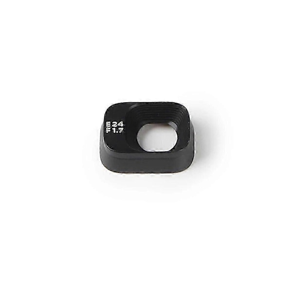 Original Gimbal Kamera Linse Ramme Dæksel Reparationssæt Tilbehør Reservedele til DJI Mini 3 PRO RC