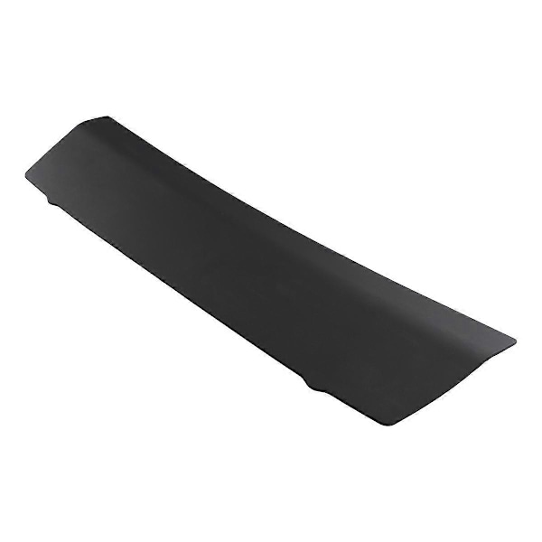 Til Weiyanuo Aircondition Filterdæksel Luftfilter Panel Beskyttelsesplade 6368840122
