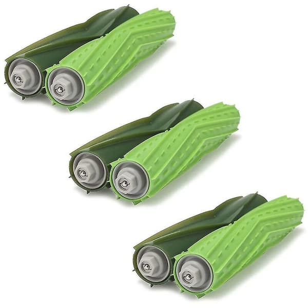 Rullebørstedeler til Irobot Roomba I7 E5 E6 I3 Støvsuger