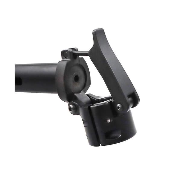 Foldingstang for G30 El-Scooter, Front Foldingstangsett, Reservedeler