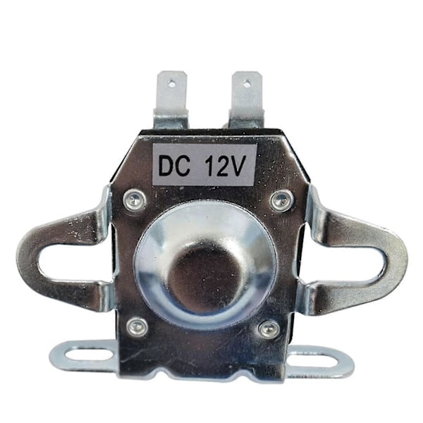 Universell startmotor elektromagnetisk DC kontaktor 892-1251-210-50