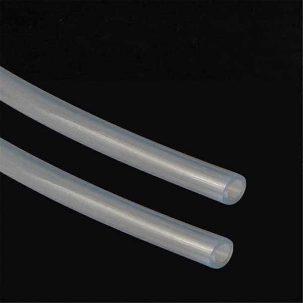 Til PTFE Rør ID 2.5mm OD 4mm Teflonto Rør 1.75mm til 3D Printer A1/A1 Mini/P1P/P1S/X1C 4M,A