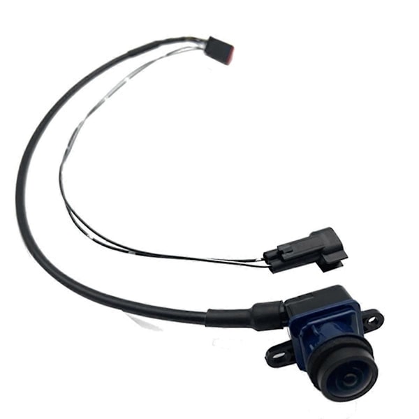 Bil Backkamera Parkeringshjälp Kamera 56054157AA 4672639AA för Grand 2011-2020 Backning
