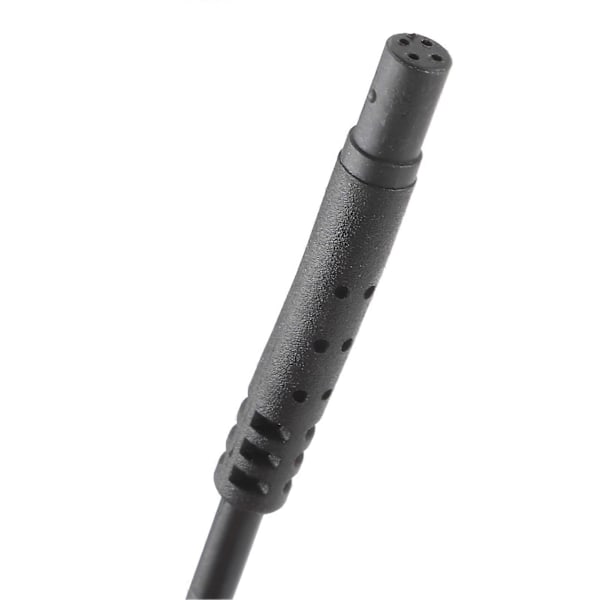 5W CCD Frontkamera Hög Definition 170 Graders Vidvinkel IP67 Vattentät Passar Nissan