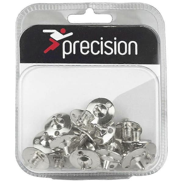 Presisjons stål cricket pigger (Pakke med 20)