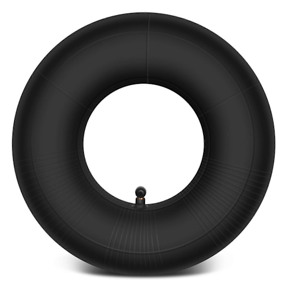 4.10/3.50-4 Innertube för Skottkärror, Gräsklippare, Vagnar, Elektriska Trehjuliga Fyrahjuliga Scootrar AT