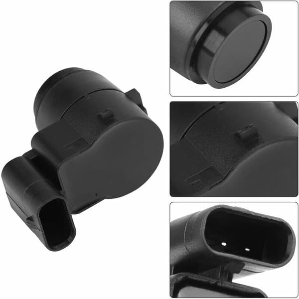 Bil Bakradar Sensor Bil Parkeringsafstandskontrol Sensor