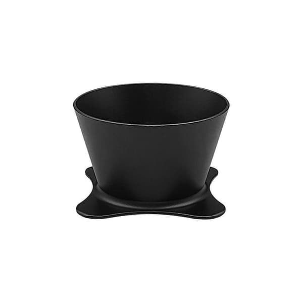 Kaffedrypper Hæld over Kaffefilterkopper Kaffefilterkop, A