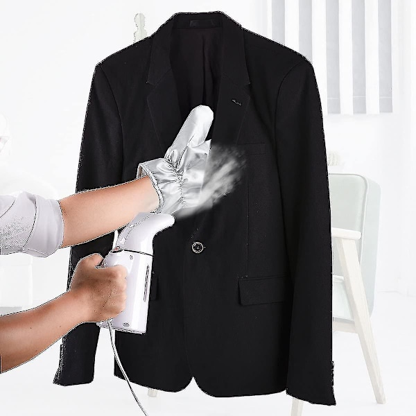 Strykehanske Anti Damp, Slitesterk Og Varmebestandig, For Klesdamper x