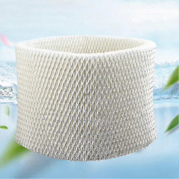 5 st Filter För Boneco E2441a Hepa Filterkärna Luftfuktar Delar