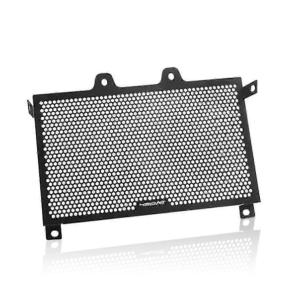 Motorsykkel Tilbehør Radiatorbeskyttelse Grilldeksel Beskyttelse for 450MT 450 MT 450 MT450 2024 A