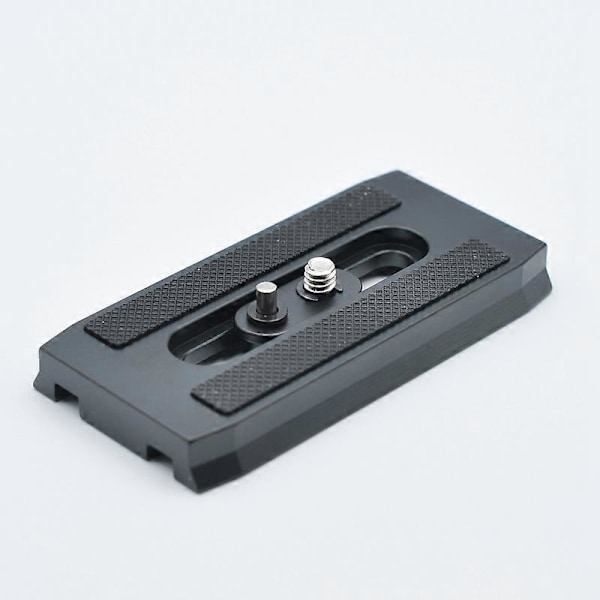 Snabbkopplingsplatta, Kamera Snabbkopplingsplatta Adapter för KH25/KH26/KH25N/KH26NL Kameratillbehör