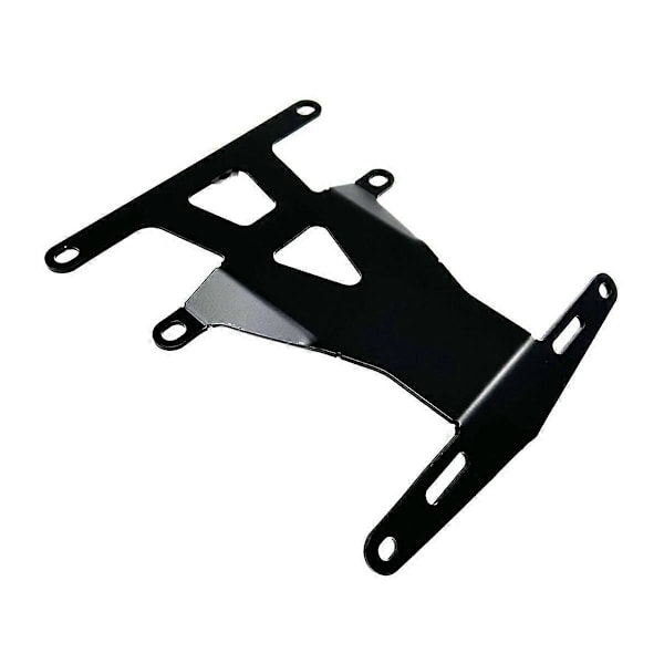Motorsykkel Bakre Skiltbrakett Tail Tidy Eliminator for VitPilen 401 SvartPilen 401
