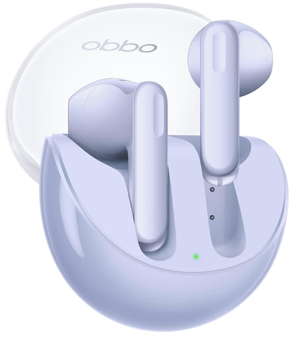 Oppo Enco Air3 Trådløse Ørepropper