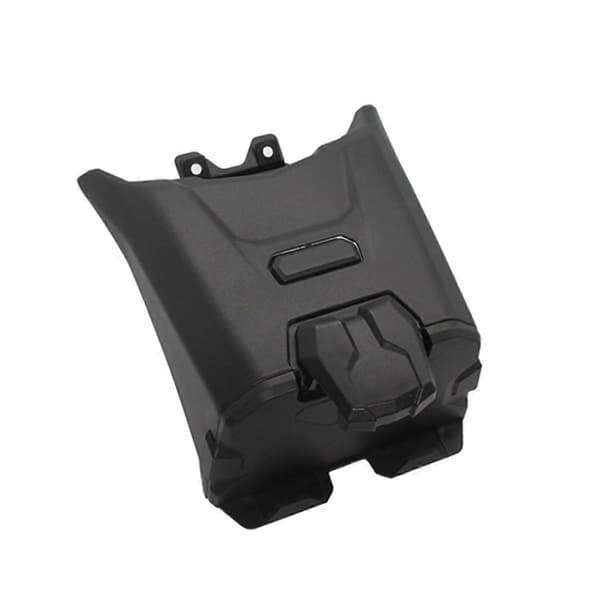 UTV Elektronisk Tablet Holder GPS Opbevaringsboks 715002874 til X3