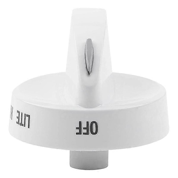 2 KPL 316442512 Keittolevyn Nuppi, Sears Liesiuuni