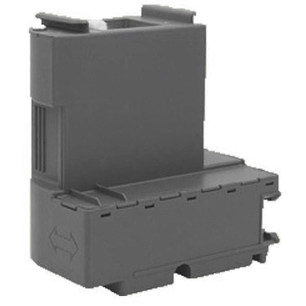 För T04D1 L6178 L6168 L6160 L6170 Bläckunderhållslåda Bläckspillsbehållare (med Chip)