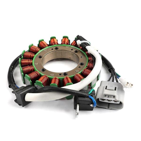 Motorcykel Stator Spole til Suzuki LTA400 LTF400 KingQuad 2008-2017