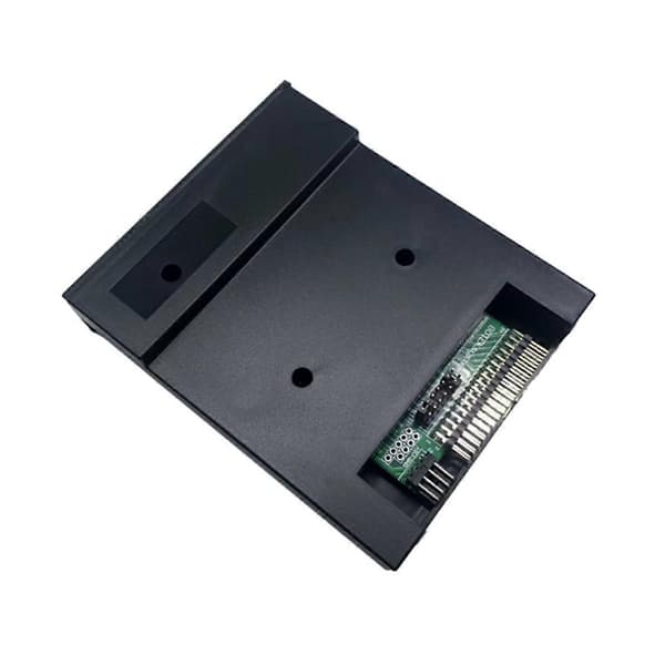 For GOTEK Floppy til USB 1.44M Floppy til USB Flash Drive Emulering Floppy Diskstasjon GOTEK SFR1M44-U100K