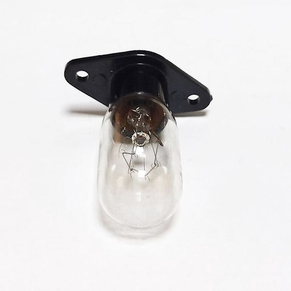 1st Ugn Global Lampa Glödlampa Sockel Design 250v 2a Ersättning Universal