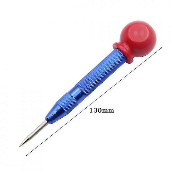 Mm Præcision Automatisk Centerpunch