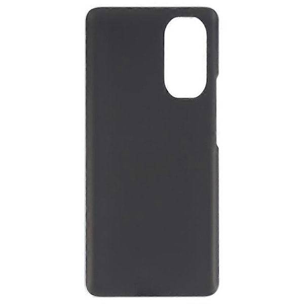 Yhteensopiva Honor 50 Pro Takakannen Akun Kotelon Vaihto (ilman logoa) Red
