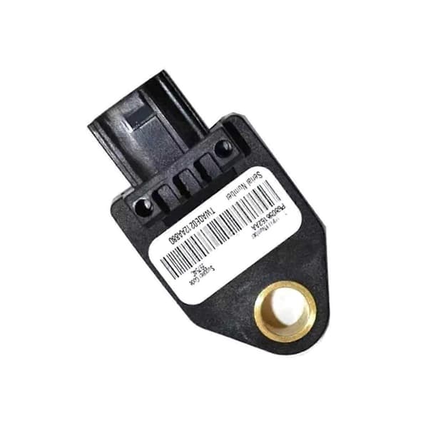 Frontfanger Kollisjonssensor 68056162AA P68056162AA for Ram Callibe