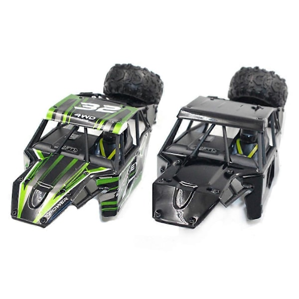 RC Kaross för PXtoys Enoze 9300 9301 9302 9303 1/18 RC Bil, 1