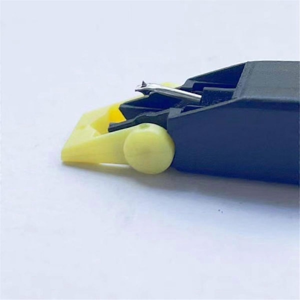 Pickup Gp330 331 350 351 D74 75Y M100 Diamant Erstatningsstift Platespiller Pickup Erstatning