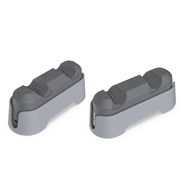 Dual Kontroller Ladestasjon for LED Hurtiglader 30-årsjubileumsutgave