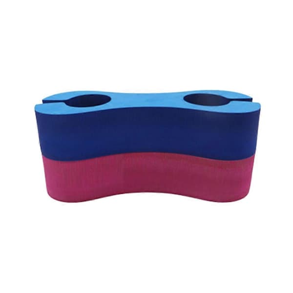 Simning Pull Float Simning Korrigering Träning Åtta-Tecken Clip Benbräda Vuxna Barn Eva