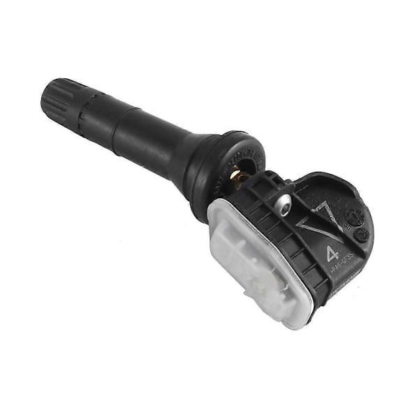 4 st 13598773 TPMS Däcktrycksövervakningssensor för CT6 XT5 SRX Opel Bolt Mokka