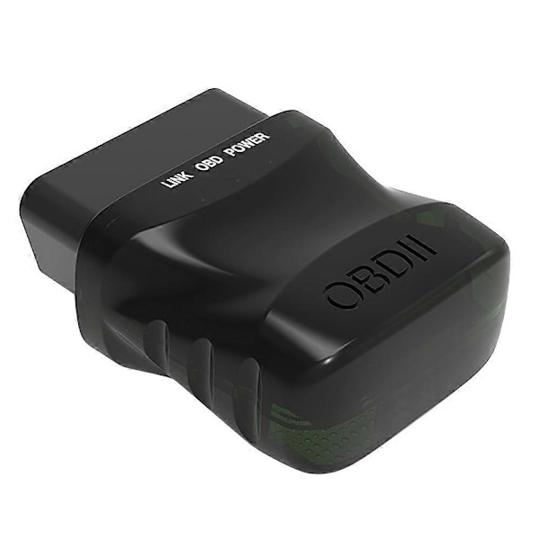 Ny OBD2 Scanner Bluetooth 4.0 Kode Læser til / Android Auto Diagnostisk Scan Værktøj Nulstil Check Engi