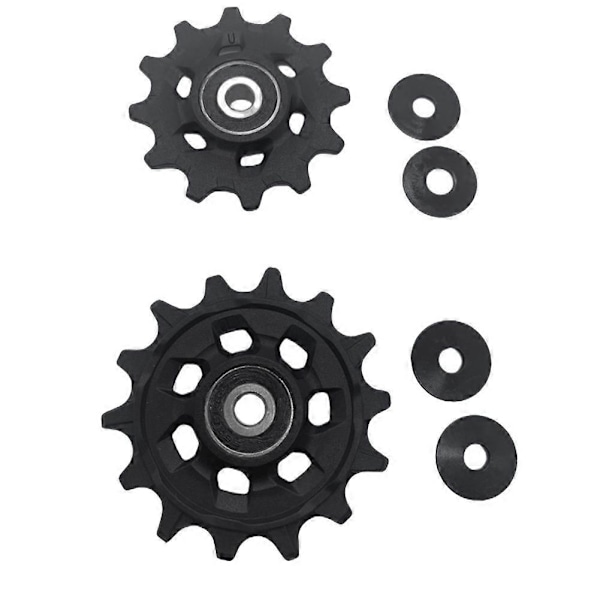 12T 14T 12-växlad Cykel Mountainbike Trissa Hjul Bakväxel Reparationssats för SRAM XX1 X01 X1