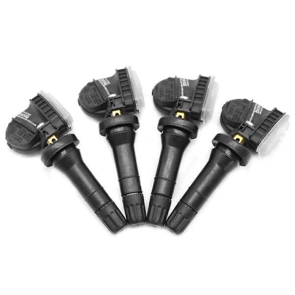 4 stk. 3666200U2235 36662000U2235 TPMS Auto Reservedeler Biler Dekktrykksensor Sensor