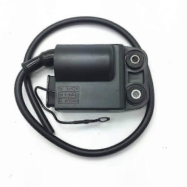 Tändspole CDI För Piaggio Gilera 50CC NRG Sfera ZIP 50 Scooter Runner 50 SP Tillbehör 3 Pin s202412244068