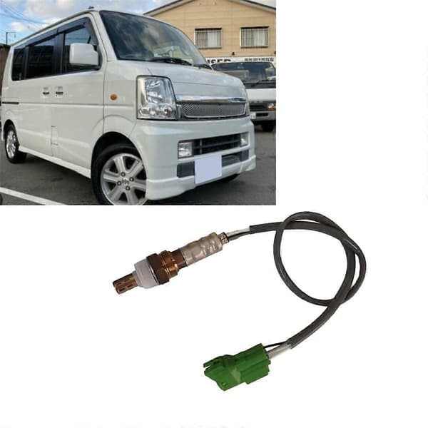 Bil Syresensor O2 Sensor 18213-68H00 för Every Carry DA64V 2005-2009 Luft Bränsle Ratio Sensor